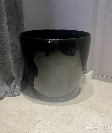 Кашпо напольное Lechuza