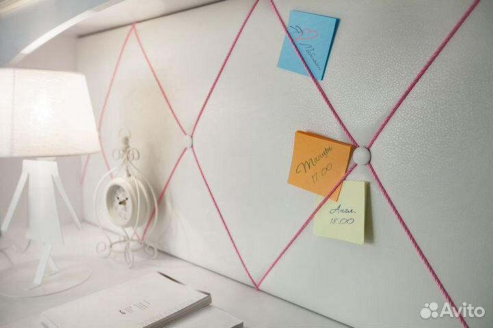 Детская комната мебель