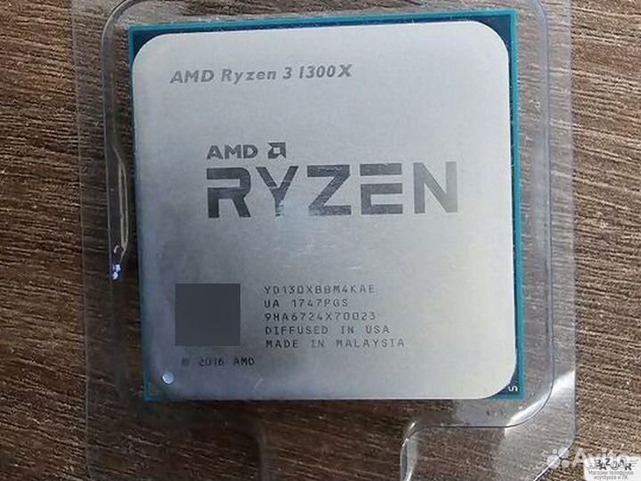 Процессор Ryzen 5 5600 5500 Ryzen 3 1200