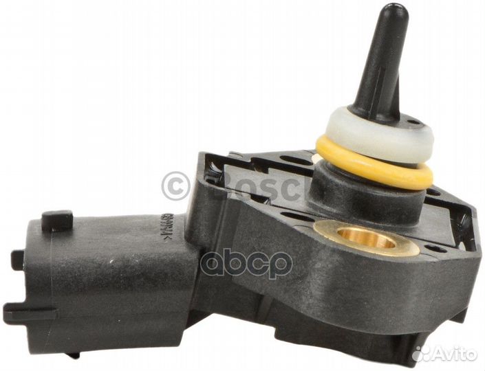 Датчик давления и температуры 0 261 230 145 Bosch