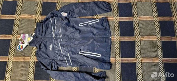 Разминочная Куртка 42-44 и 46 forward Сб.России