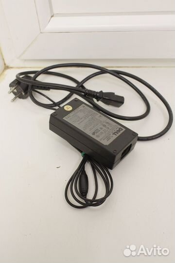 Адаптер для монитора Dell б.у оригинал