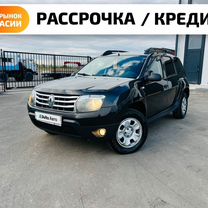 Renault Duster 2.0 MT, 2012, 253 000 км