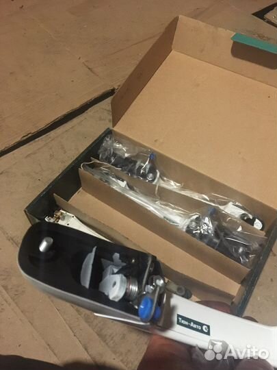 Суппорт тормозной