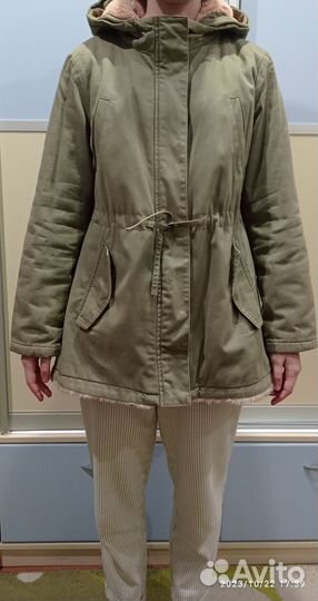 Парка zara