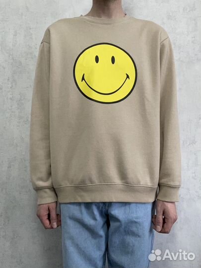 Свитшот мужской H&M