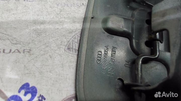 Лючок бензобака Audi A6 C5 1997-2004