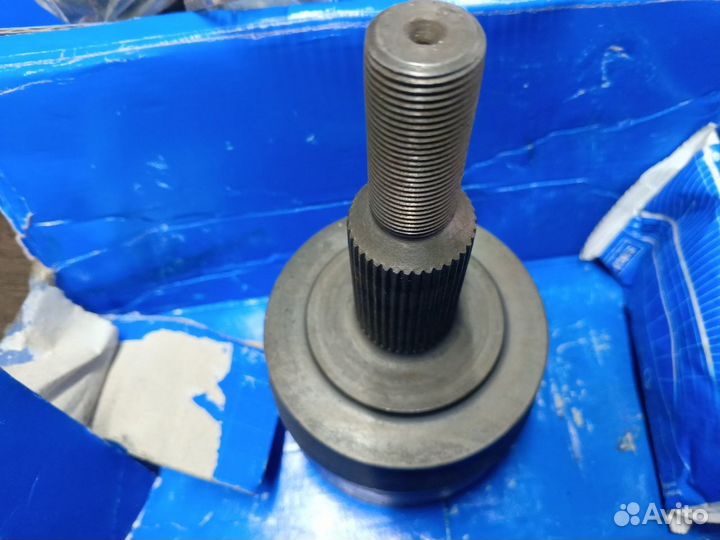 Шрус наружный к-кт\ VW Multivan 2.5TDi