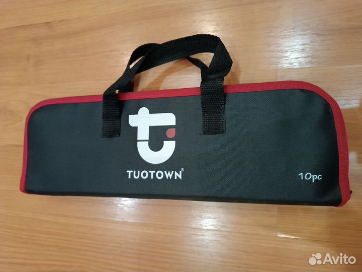 Набор для шашлыка