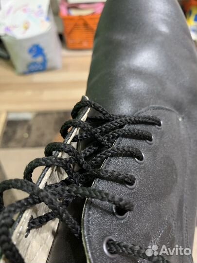 Ботинки мужские 44 размер