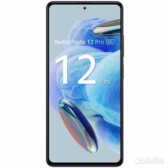 Xiaomi Redmi Note 12 Pro 5G, 8/128 ГБ