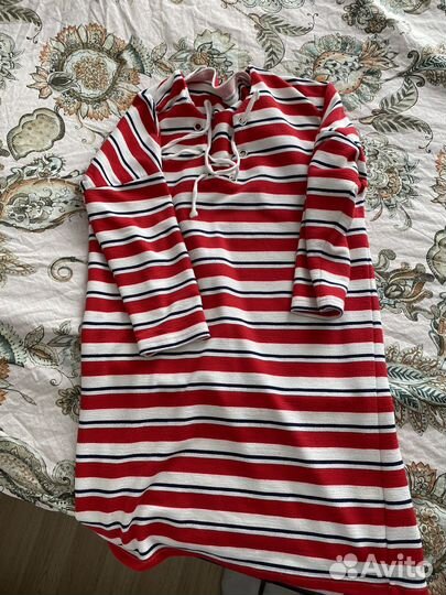 Женские вещи пакетом 42 44