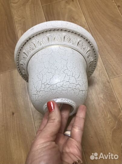 Плафоны для люстры или бра