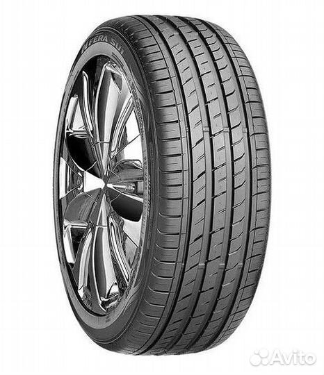 Roadstone N'Fera SU1 275/40 R19 105Y