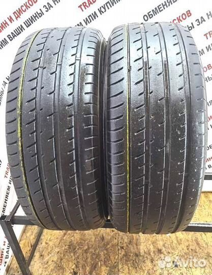 Toyo Proxes T1 Sport SUV 265/60 R18