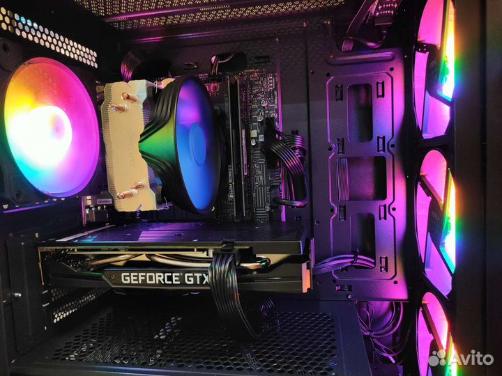 Сборка, настройка пк(windows), ноутбуков, Smart TV