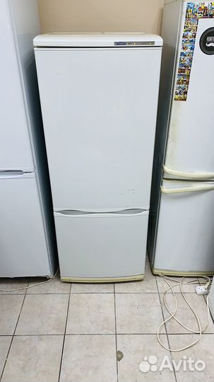 Холодильник Atlant + Гарантия + Доставка