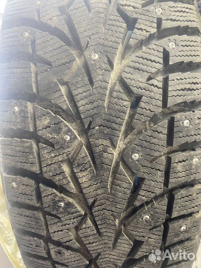 Toyo Observe G3-Ice 245/65 R17