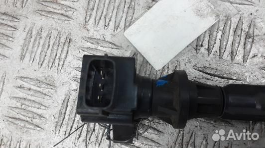 Катушка зажигания бензиновая mazda CX-7 1 (DPH09DE