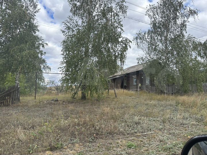 Участок 40 сот. (ИЖС)