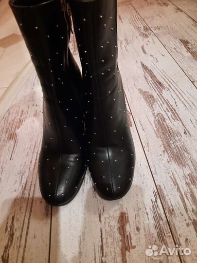 Ботильоны 37