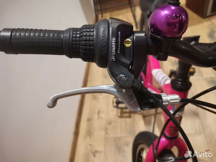 Детский Велосипед 20