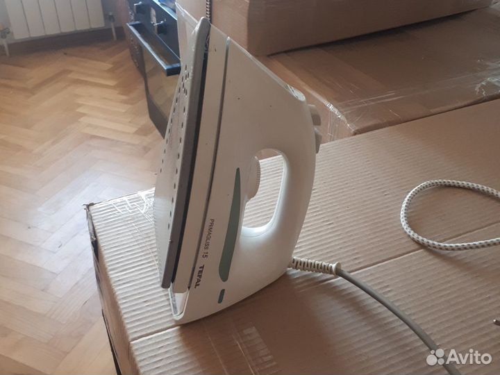 Утюг Tefal