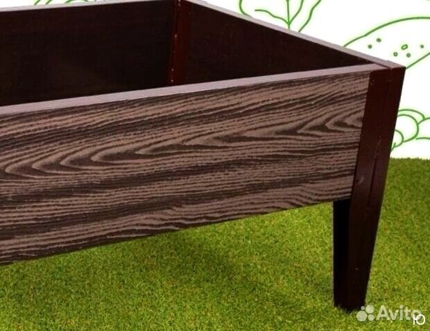 Террасная доска из дпк 150х22