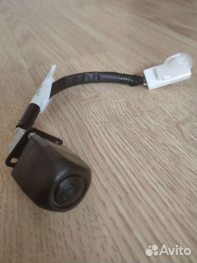Камера заднего вида Тойота Камри V 70 оригинал