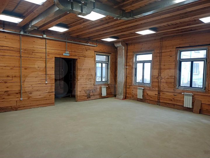 Хостел,тренингцентр,офис,фудкорт, 254 м²