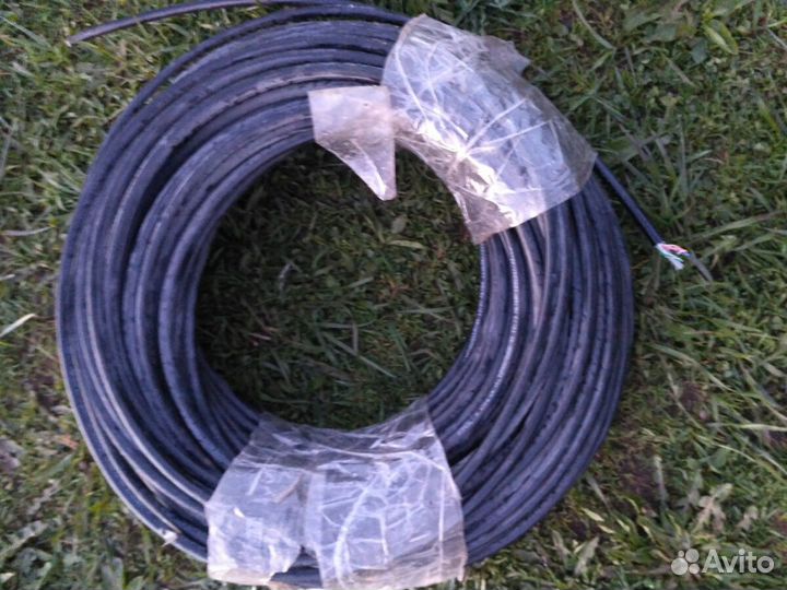 Utp Витая пара outdoor cat 5e