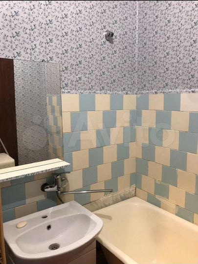 2-к. квартира, 55,2 м², 3/3 эт.