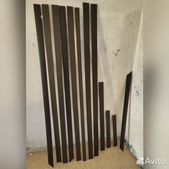 Дверь межкомнатная 70*200