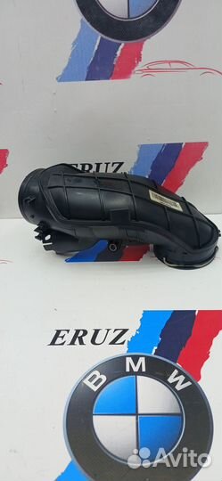 Патрубок воздушного фильтра BMW F15