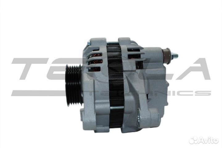 Генератор Митсубиси Паджеро 3.0 (Mitsubishi Pajero 3.0)