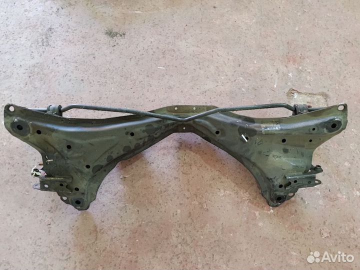 Балка задняя Honda Odyssey RB1