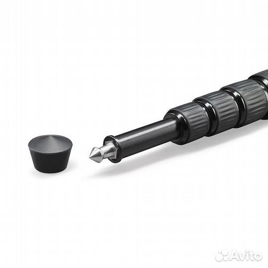 Монопод Cullmann Mundo 550