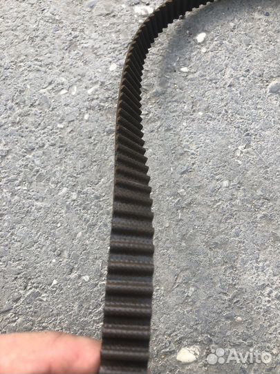 Ремень грм priora 16кл