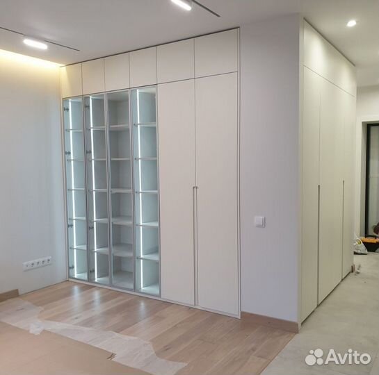 Шкаф распашной Бесплатная Доставка