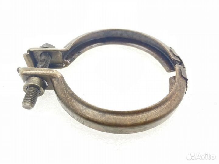 Хомут Bmw 7-Series F01 3.0 N57D30 2011