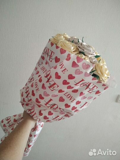 Букет учителю