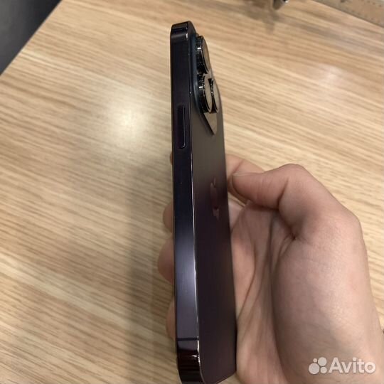 iPhone 14 Pro, 512 ГБ