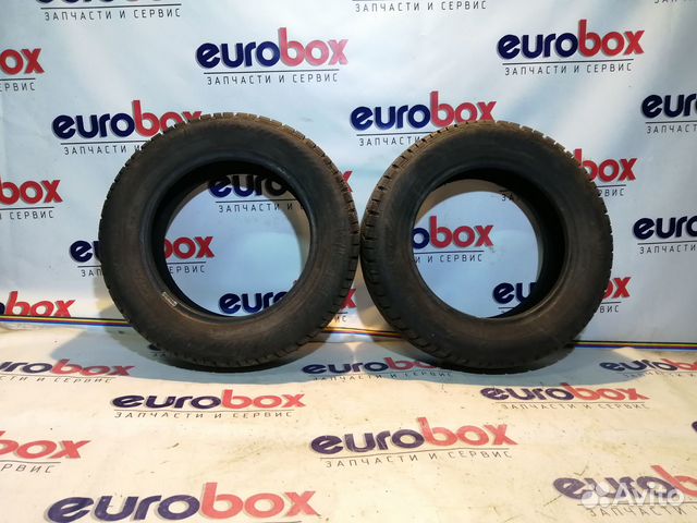 Gislaved NordFrost 100 185/65 R15 92T