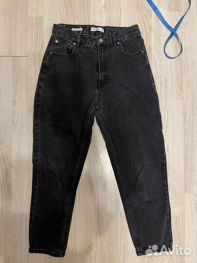 Джинсы pull and bear 40 б/у