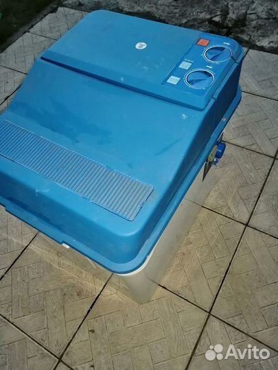 Стиральная машинка бу Везелица