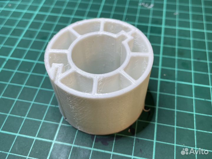 Намотчик пленки из бабины Film Downloader 35mm