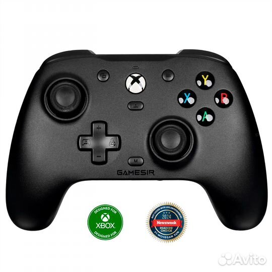 Геймпад GameSir G7 + 1 мес Xbox GamePass Ultimate
