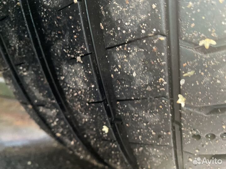 Michelin Pilot Sport 5 245/40 R18