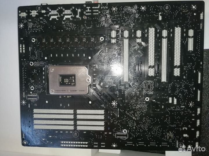 Материнская плата 1155 Intel dz77ga-70k