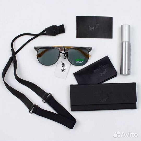 Солнцезащитные очки Stone Island Persol